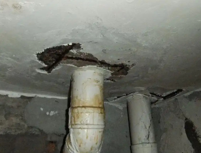 柳河卫生间漏水维修公司浅析柳河卫生间渗水维修的方法